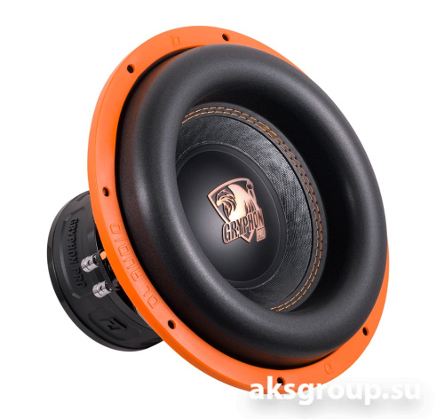 DL Audio Gryphon PRO 12 V3 SE