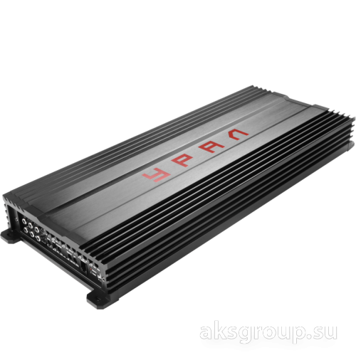 Ural УРАЛ ТТ 5.700