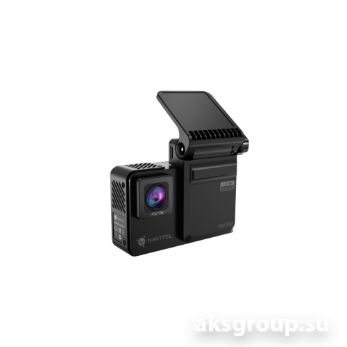NAVITEL RS2 DUO DVR