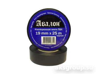 Изолента AVALON