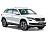 DRAGON SKODA KODIAQ (2017-) авт. КП, РВ БШ
