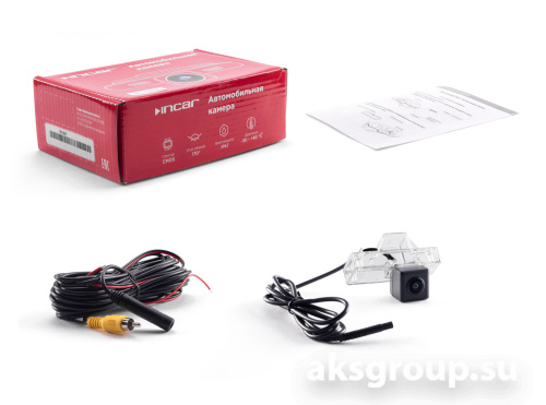 Camera Toyota Incar VDC-086AHD