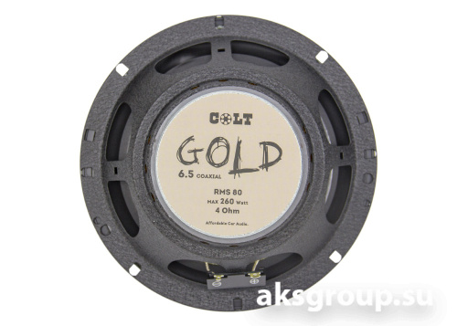 COLT GOLD 6 coaxial