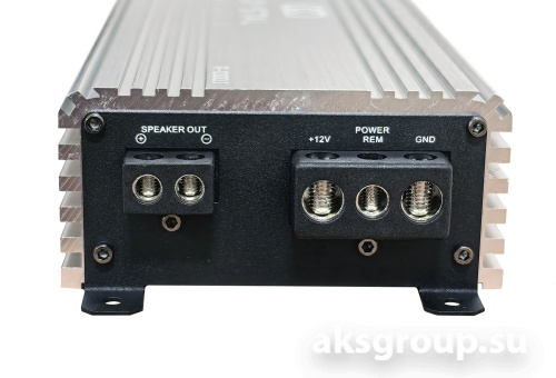Crystal Car Audio RESONANCE R-1000.1