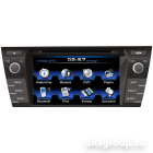 Incar Toyota CHR-2244 CO