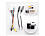 TEYES Mitsubishi L200 Triton 2015-2019 (климат)j
