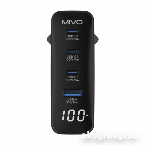 Mivo MP-460Q