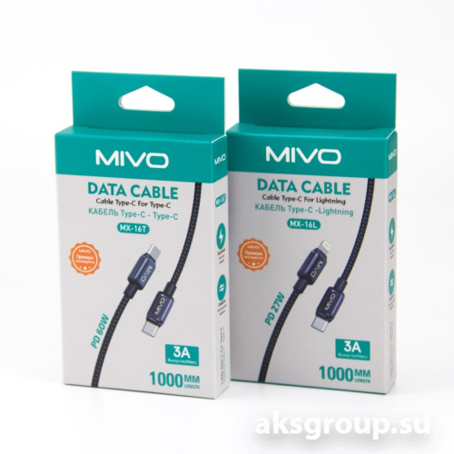 Mivo MX-16T