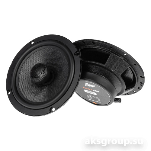 AMP PRO X 652