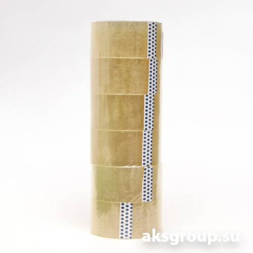 Клейкая лента 270 Klebebander