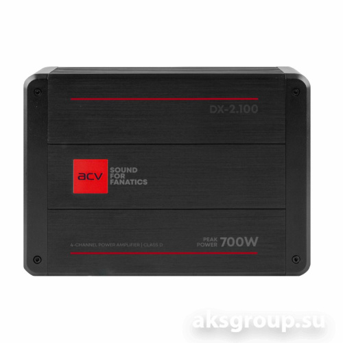 ACV DX-2.100