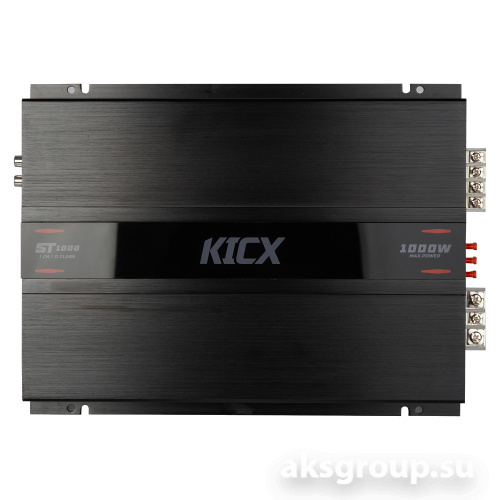 KICX ST 1000
