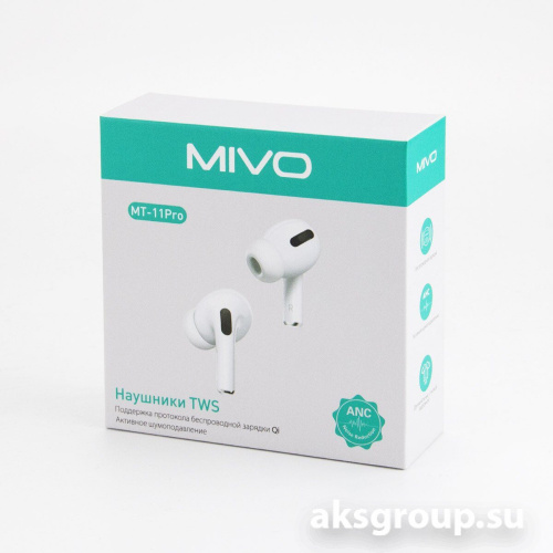Mivo MT-11 PRO