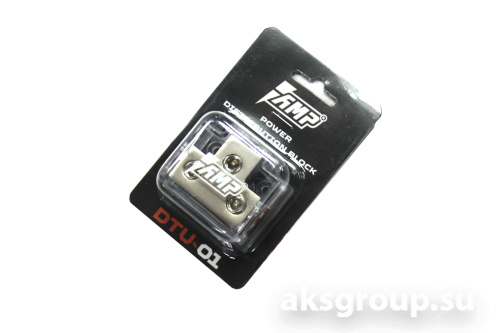 AMP DTU-01