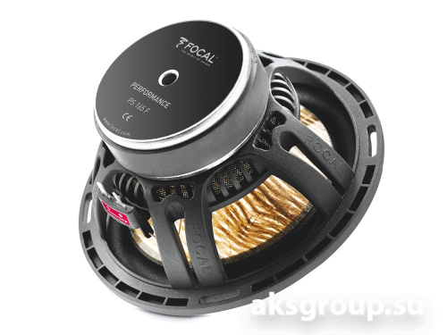 Focal MW PS165F