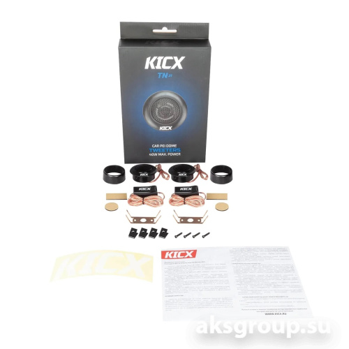 KICX TN-31