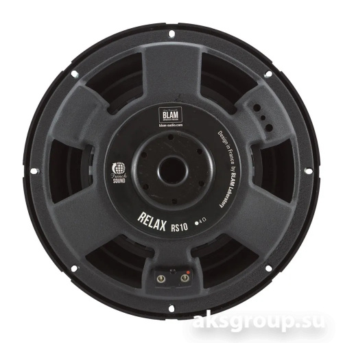 BLAM RS104