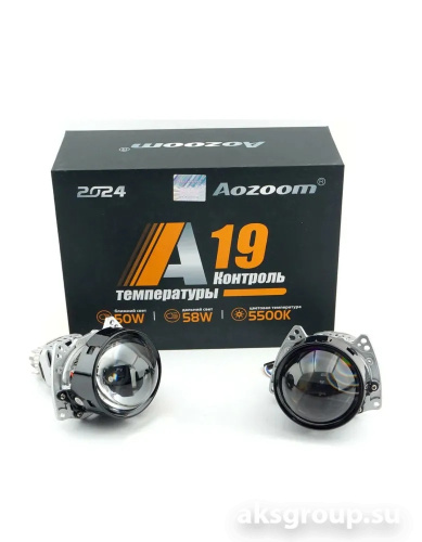 AOZOOM A19