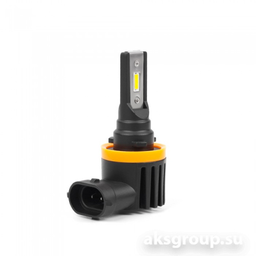 OPTIMA H11/H8 LED QVANT