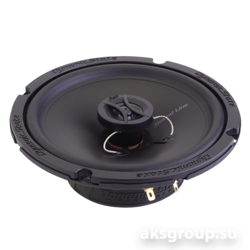 Dynamic State SLB-162S