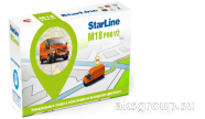 StarLine M18 PRO v2
