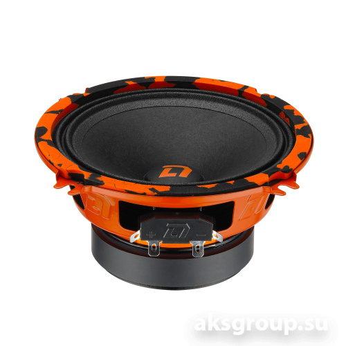 DL Audio Barracuda 130