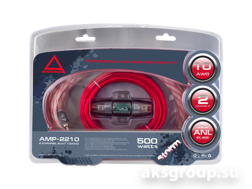 AurA AMP-2210