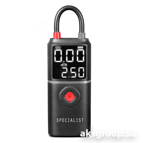 BERKUT DAC-compact