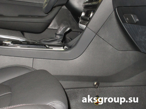 DRAGON HYUNDAI SONATA VII (2017-2019) авт. TIPTRONIC КП, БШ