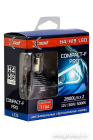 XENITE COMPACT-F PRO H4/H19