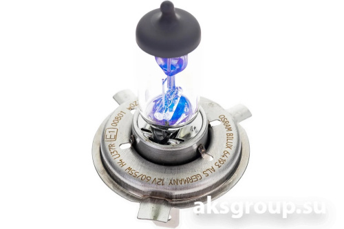 OSRAM H4 64193 ALS