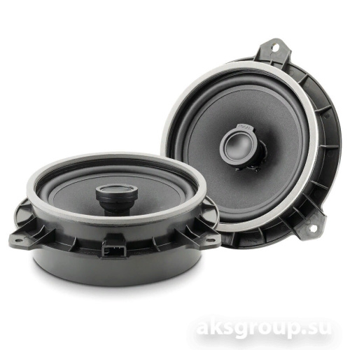 Focal KIT Toyota ACTIVE 6x9