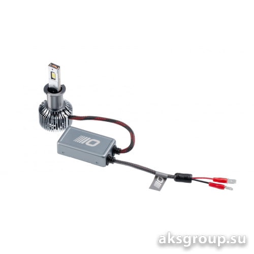 OPTIMA H11 LED АВАНГАРД