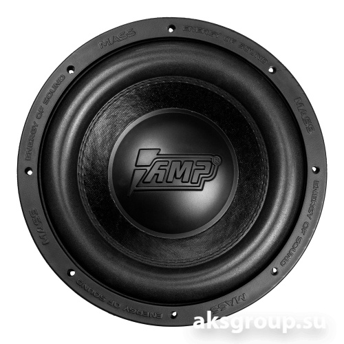 AMP MASS 500 10D2 V2