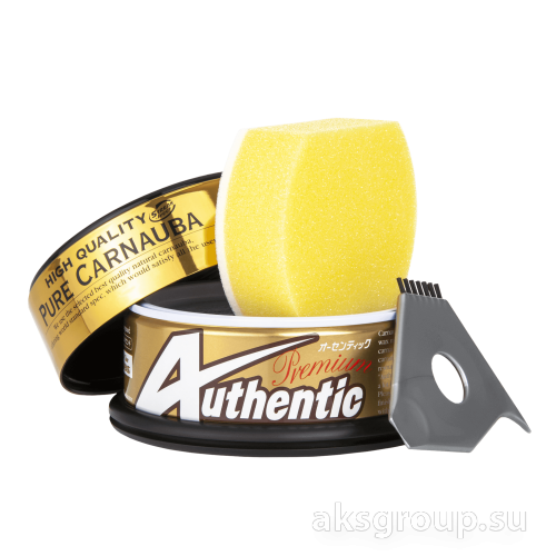 Soft99 Authentic Premium (200 гр.)