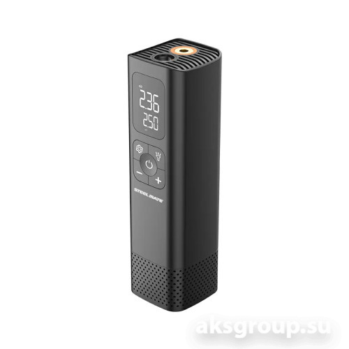 STEEL MATE T15B