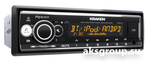 Prology CDP-8.3 KRAKEN