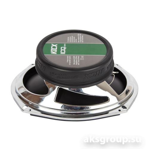 KICX ICQ-694