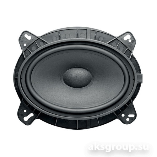 Focal KIT Toyota/Lexus/Subaru/Isuzu/BYD