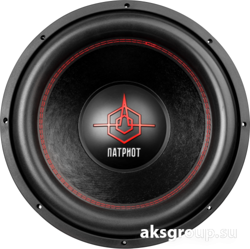 Ural УРАЛ ПАТРИОТ 15 ГРОМ