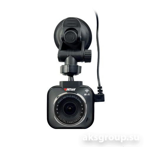 ARTWAY AV-407 WiFi