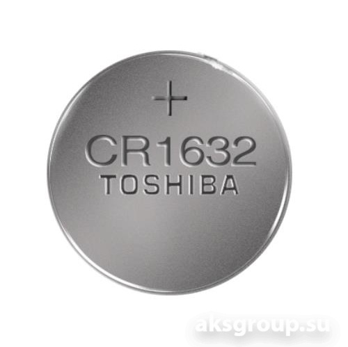 TOSHIBA CR1632