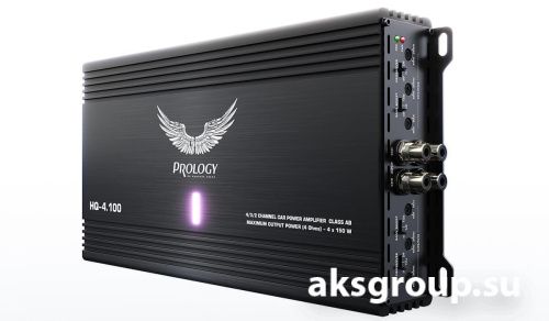 Prology HQ-4.100