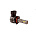 LED TIV Silver
