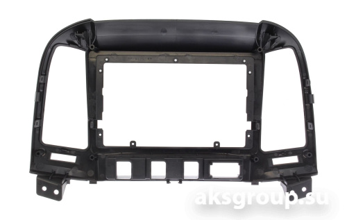 TEYES Hyundai Santa Fe 2 2006-2012