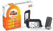 StarLine A90 BT