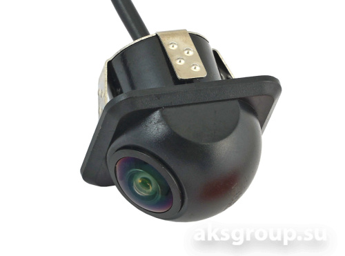 Incar Camera VDC-002LHD