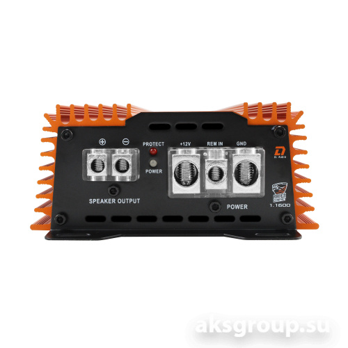 DL Audio Raven Compact 1.1600