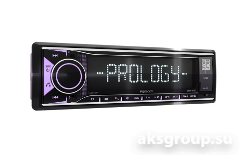 Prology CMX-440