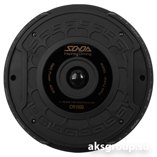 ACV CR1000-11